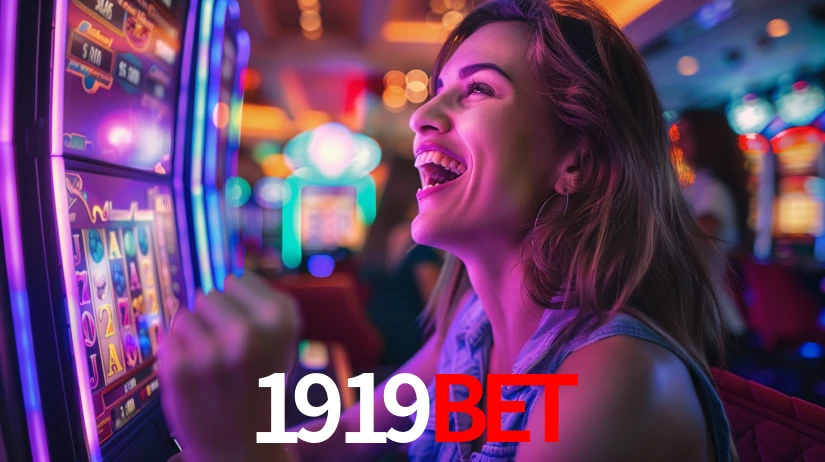 1919bet - Cassino Luxo On-line - 1919bet.com