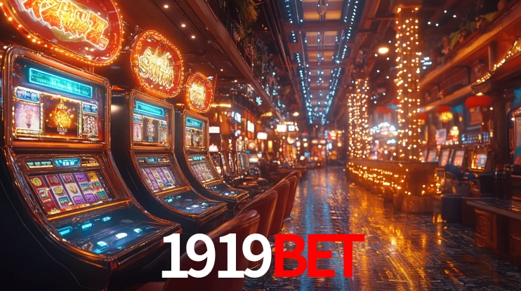 1919bet - Cassino da Elite - 1919bet.com