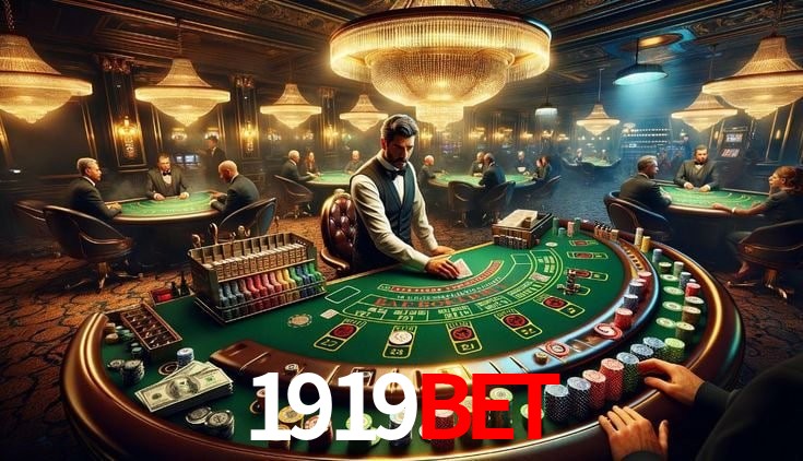 Statistics 1919bet