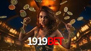 Experiência VIP 1919bet