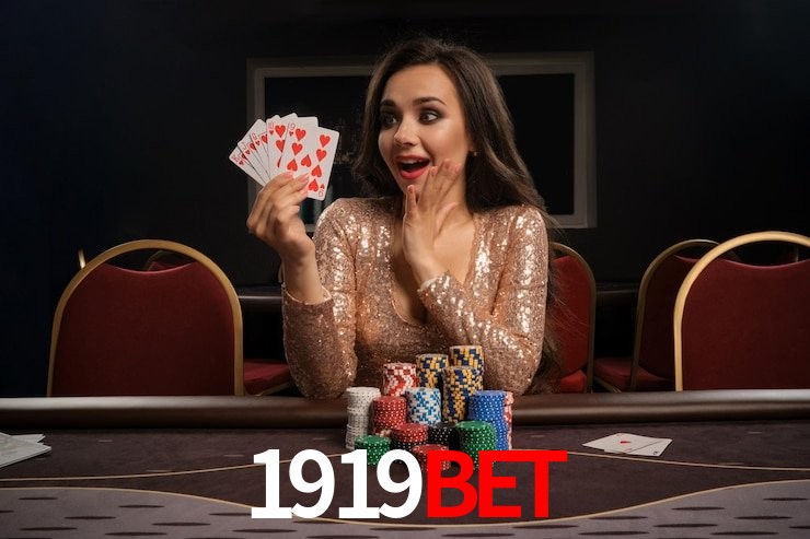 Jogos Exclusivos 1919bet