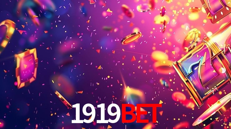 1919bet Logo 3