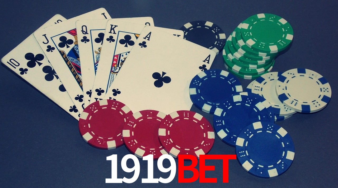 Bonus Features 1919bet