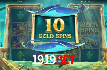 Inovações de Jogos na 1919bet: O Futuro das Experiências Interativas