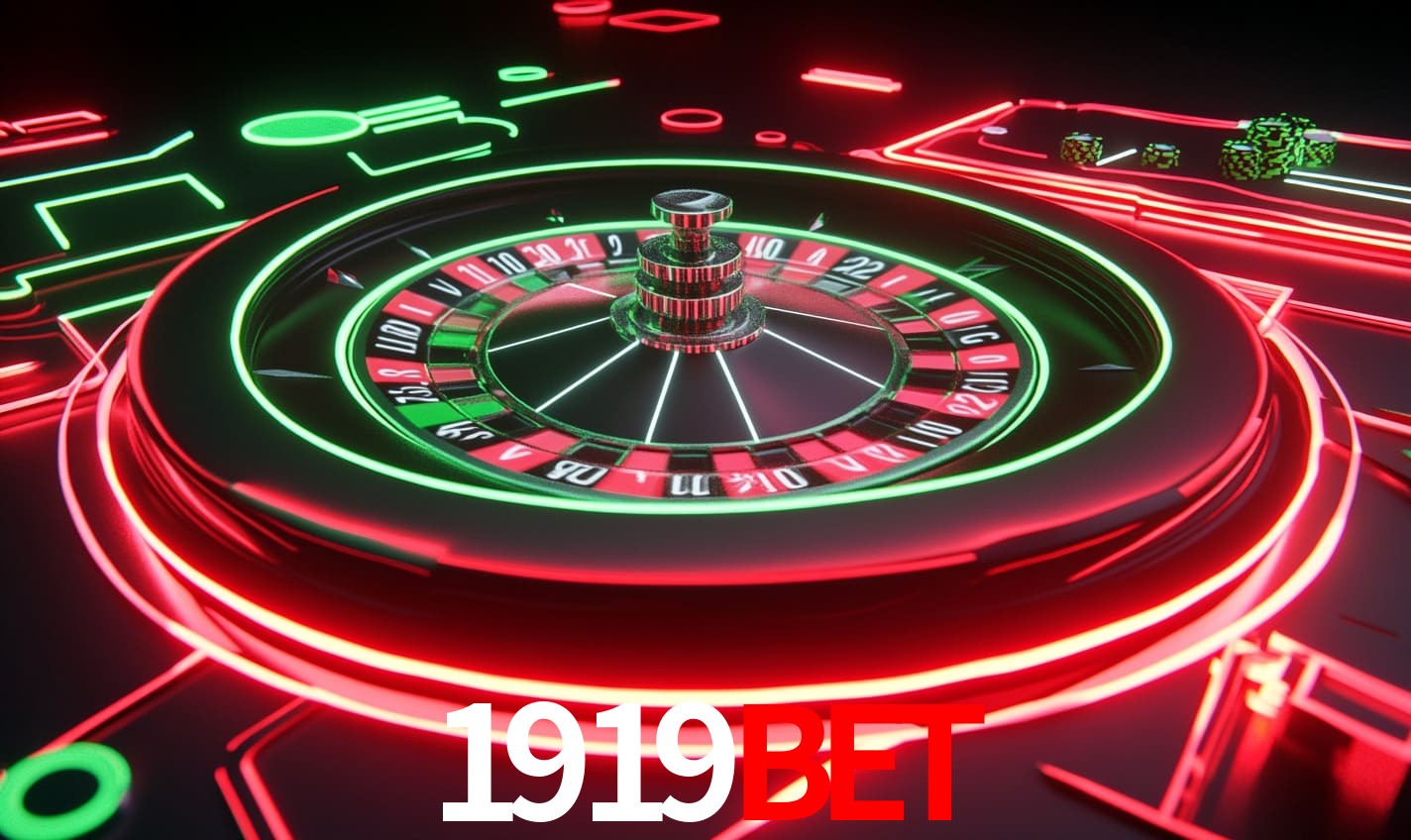 A Emoção da Loteria na 1919bet: Uma Chance de Mudança de Vida