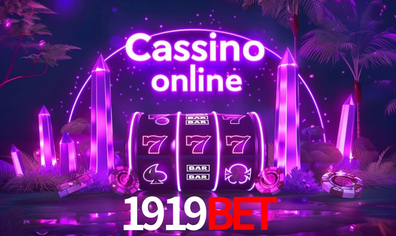Ofertas Exclusivas 1919bet