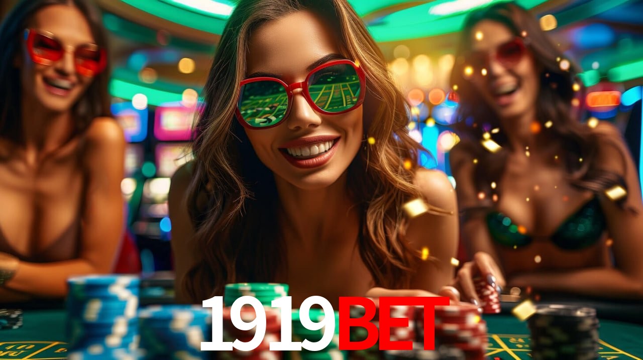 Basketball Betting 1919bet