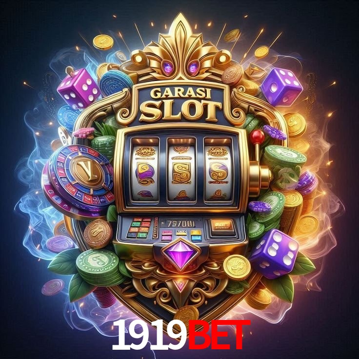Promoções Sazonais 1919bet