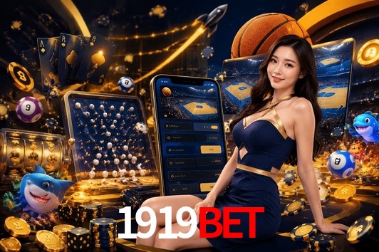 Weekend Specials 1919bet