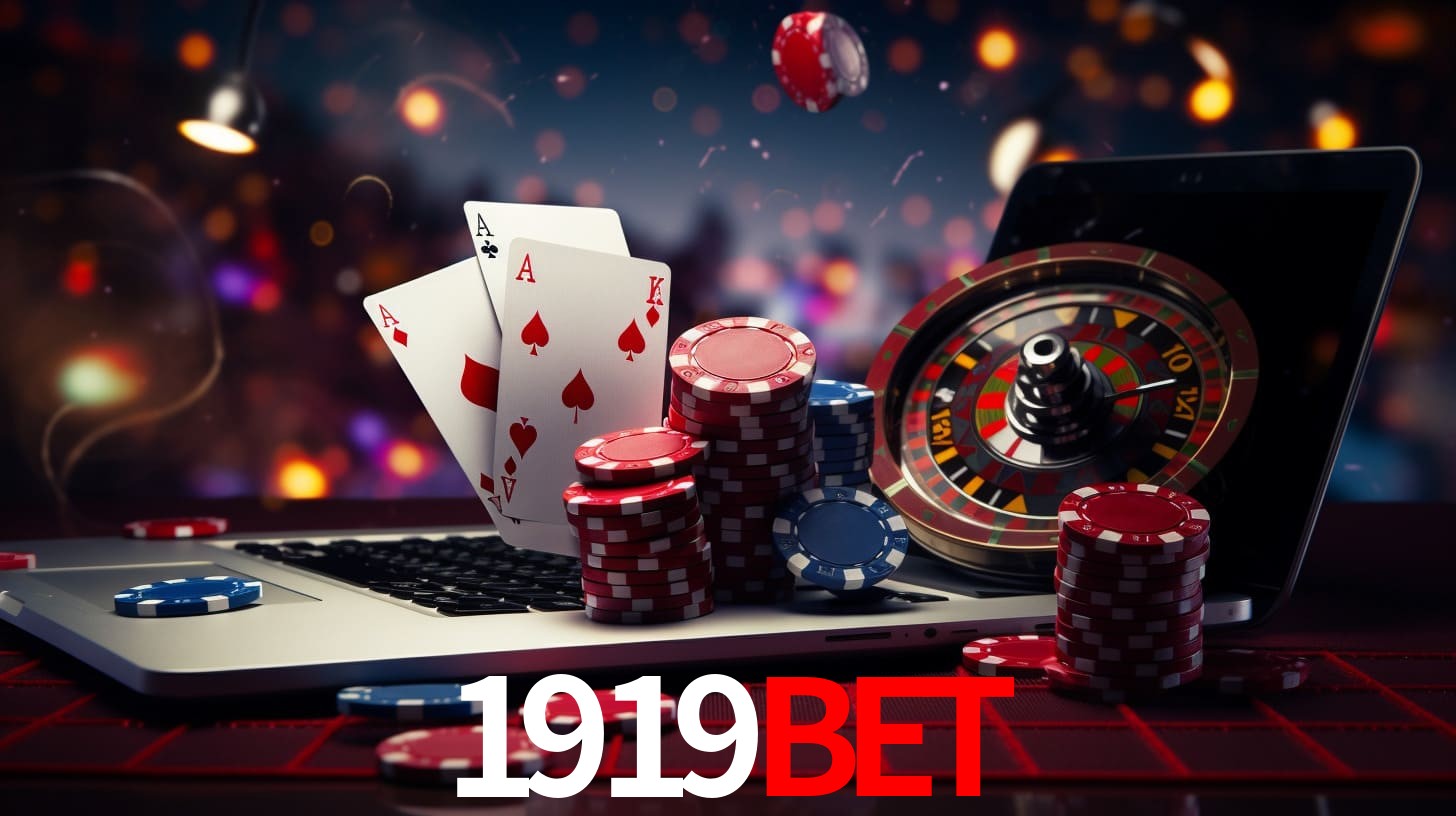 Programa VIP 1919bet