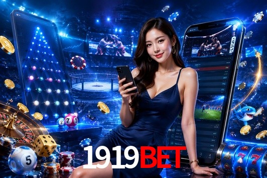 Game Statistics 1919bet