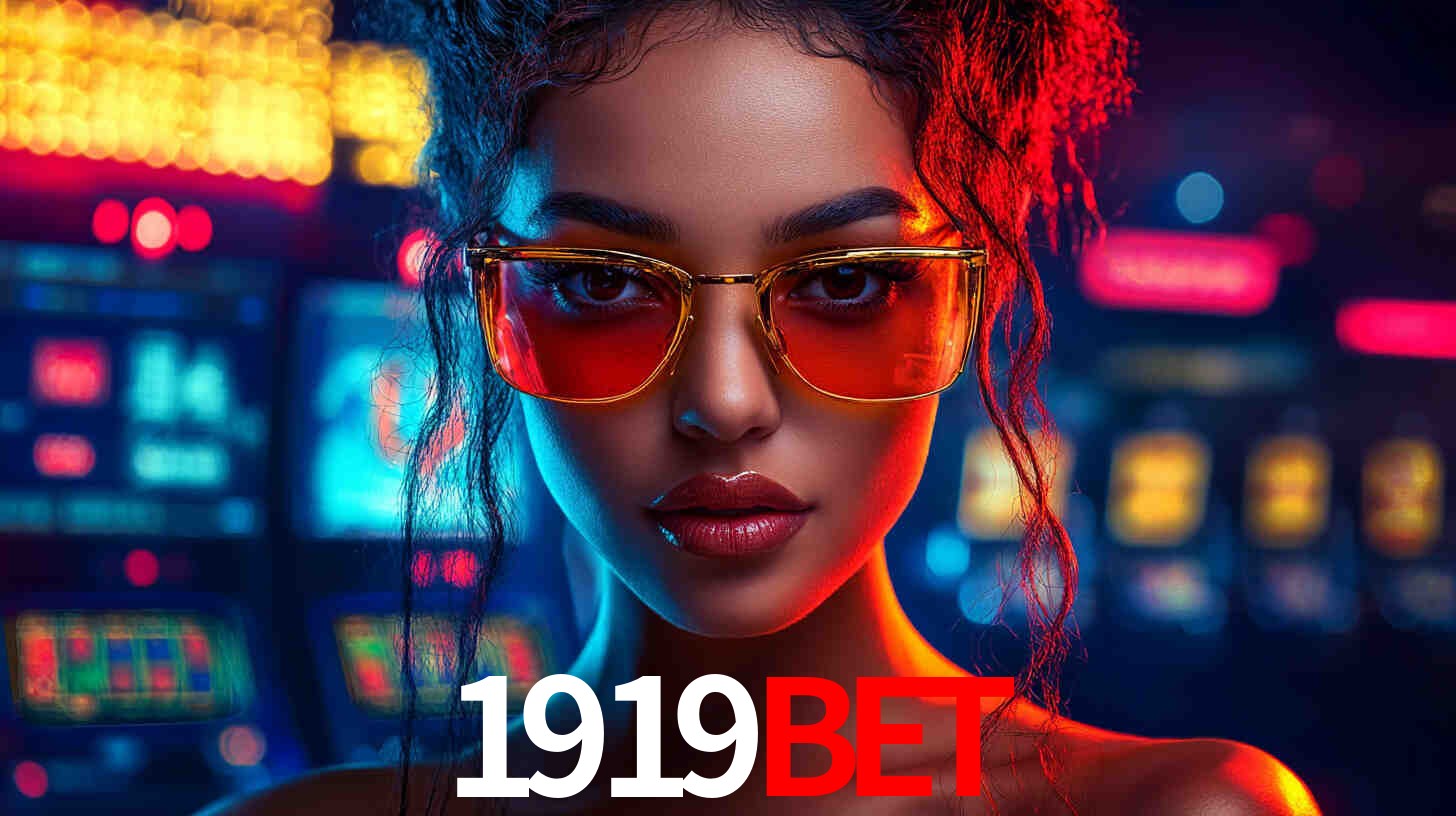 Descubra a Essência do 1919bet: Nossa História e Compromissos