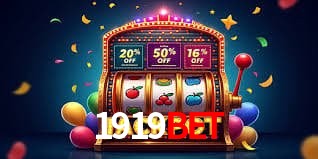 1919bet Instalar Logo 2
