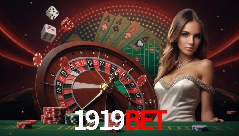 API Integration 1919bet