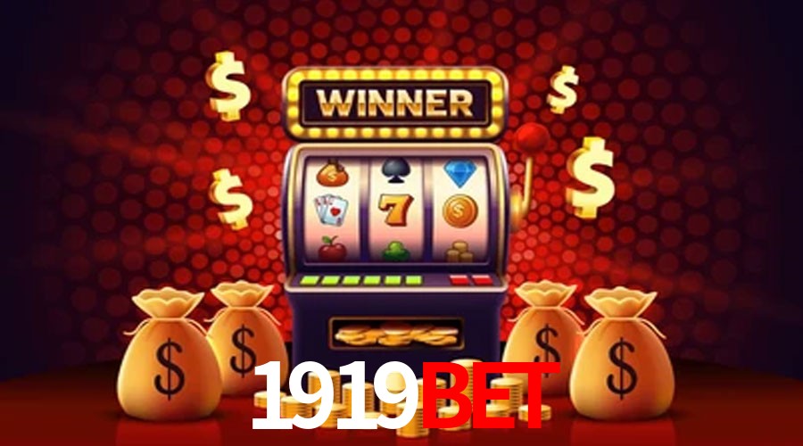 Seasonal Promotions 1919bet