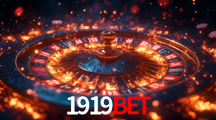 1919bet: Jogos de Caça-Níqueis-Altas Recompensas, Roleta-Velocidade, Blackjack-Desafios Máximos