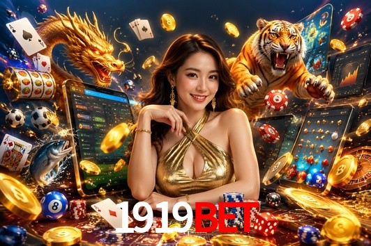 Account Benefits 1919bet
