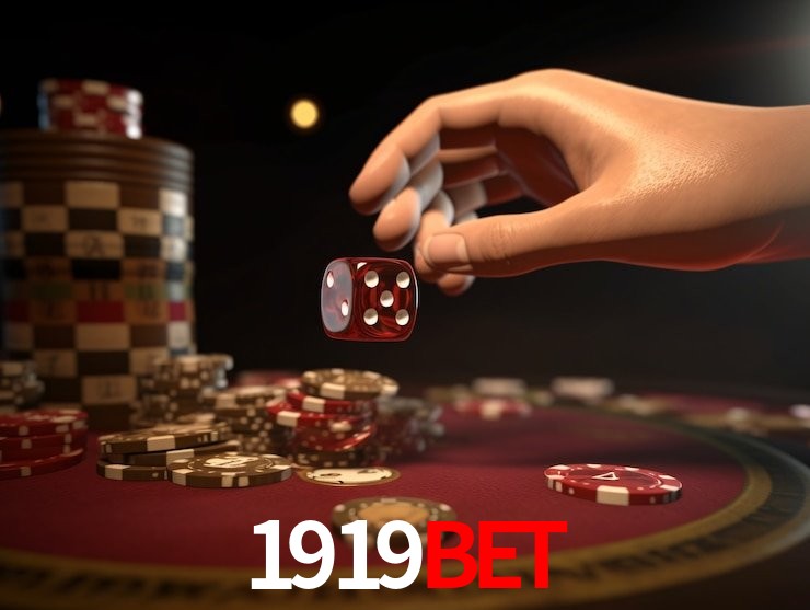 Segurança 2FA 1919bet