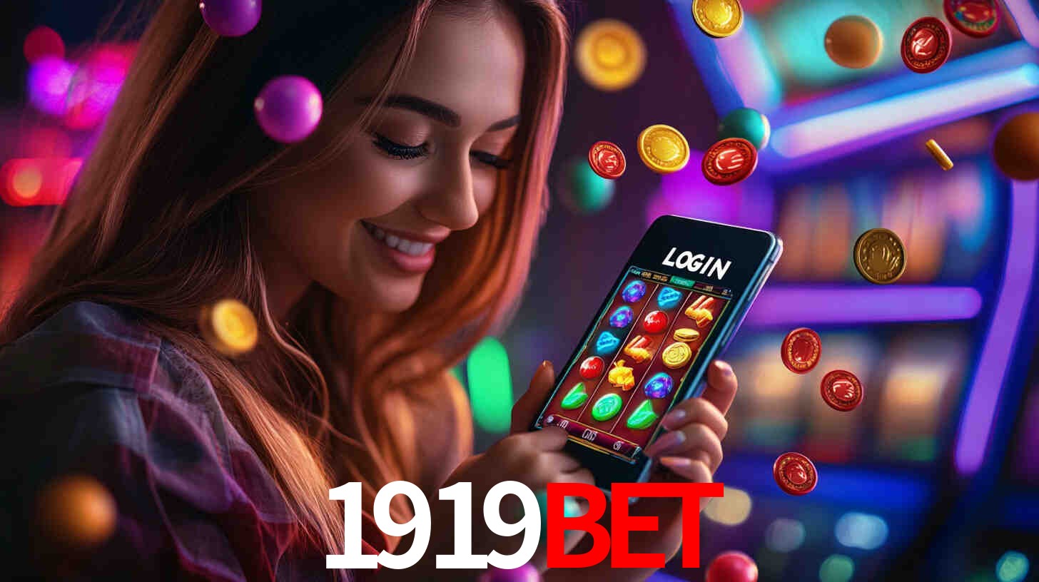 1919bet: Seu Especialista em Apostas Esportivas Brasileiras