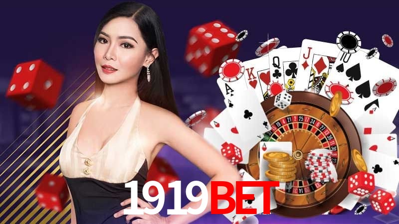 Torneios 1919bet