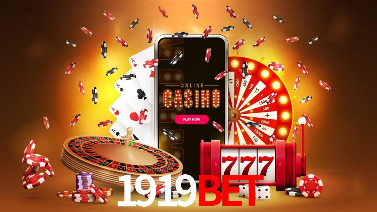 Descubra o Programa VIP da 1919bet: Vantagens Exclusivas para Jogadores