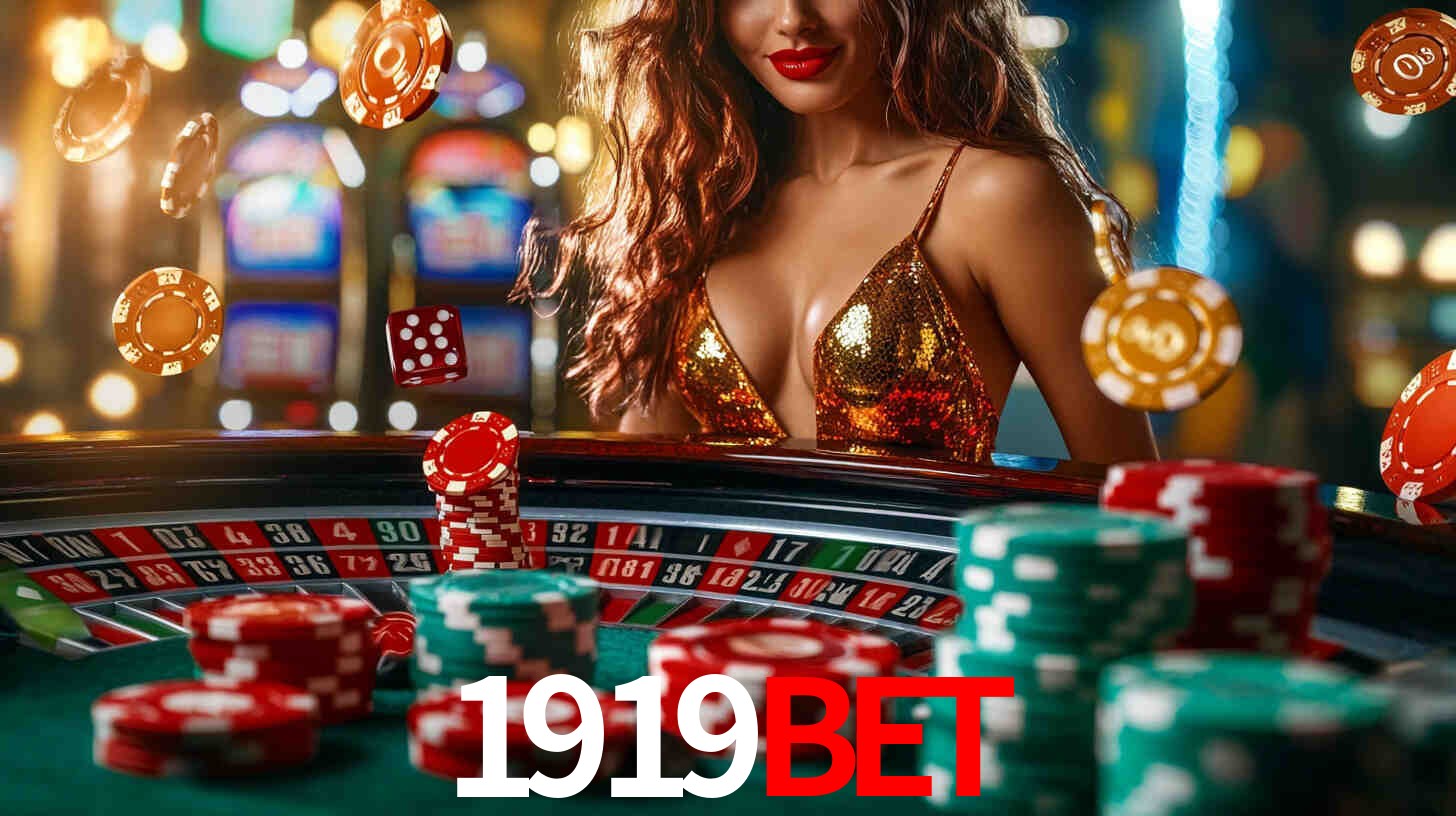 Ofertas Imperdíveis na 1919bet: Promoções e Bônus Que Valem a Pena