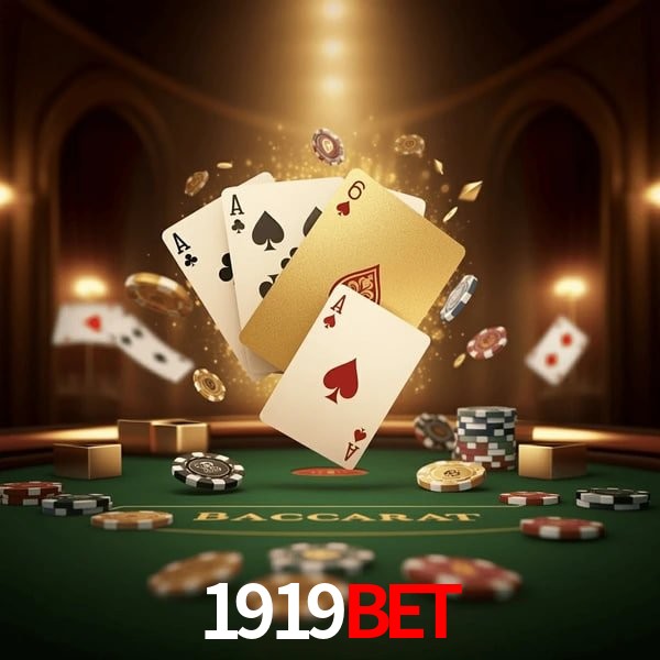 Live Casino 1919bet