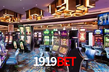 Desvendando o Mundo dos Jogos Virtuais na 1919bet
