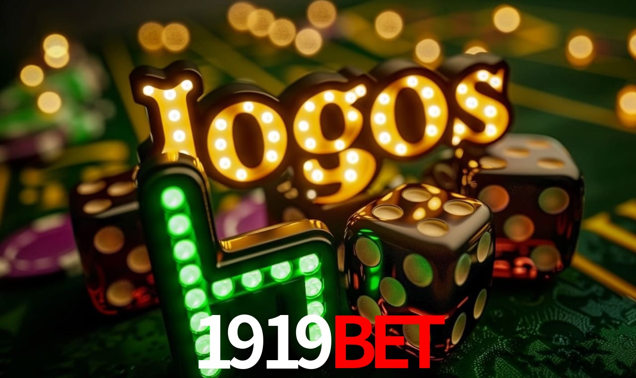 Login Seguro 1919bet