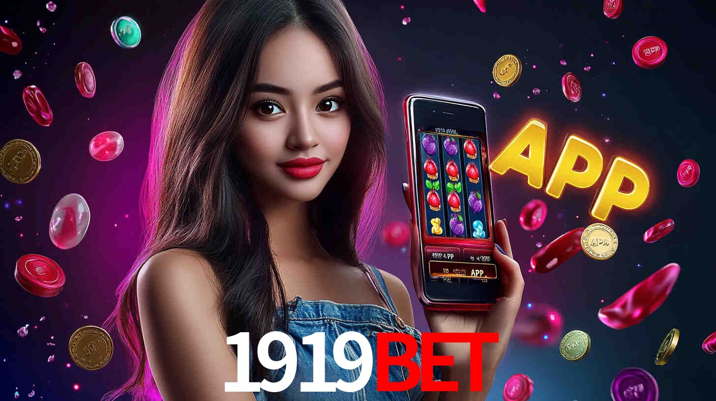 Descubra a Essência do 1919bet: Nossa História e Compromissos