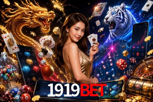 Football Betting 1919bet