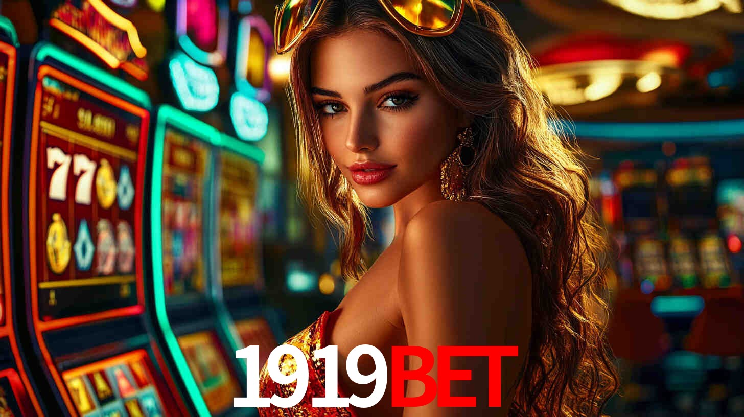 Licença Curaçao 1919bet
