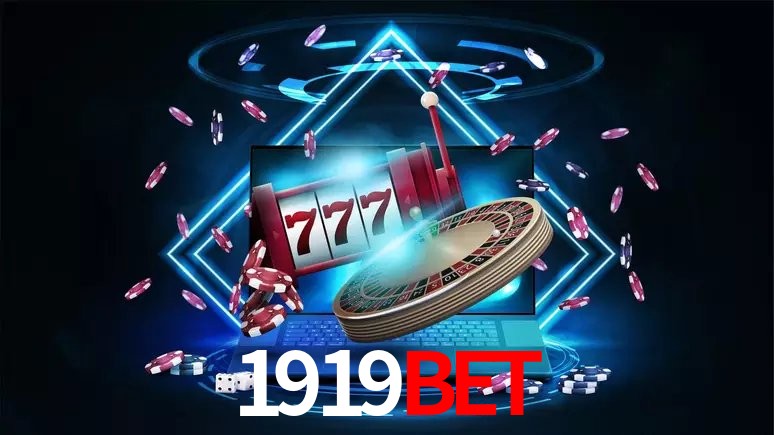 Integração de APIs 1919bet