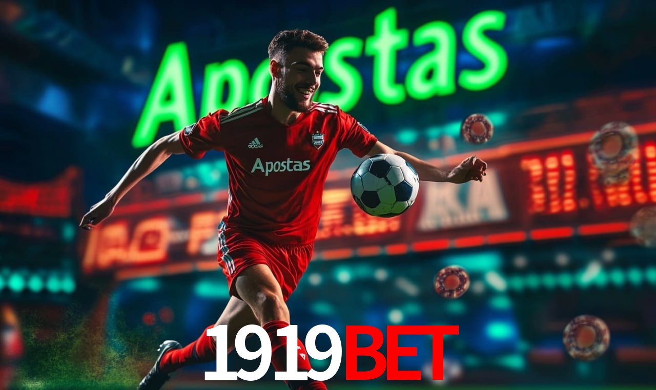 Programa VIP 1919bet