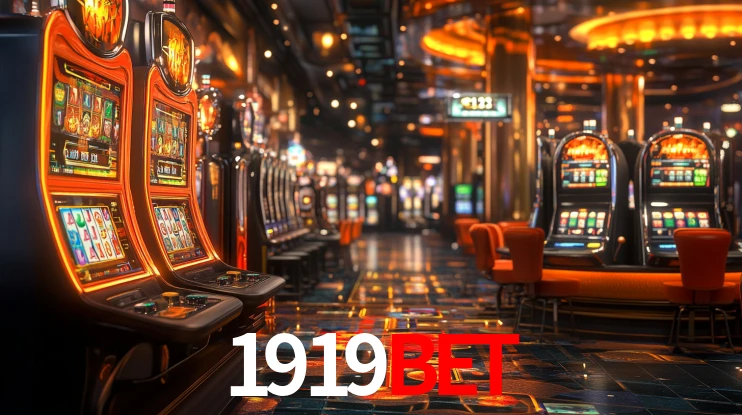 Experimente o Login Seguro Premium no 1919bet