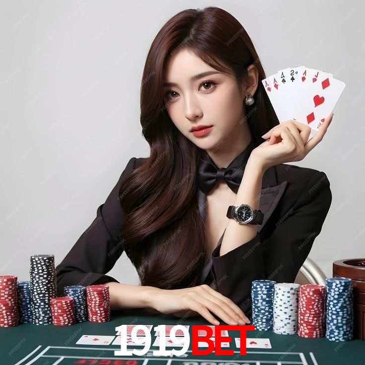 1919bet Instalar Logo 1