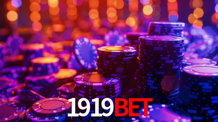Odds Competitivas 1919bet