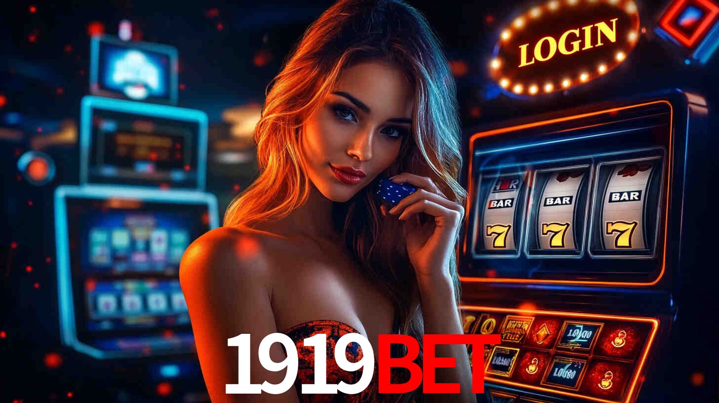 Apostas Ao Vivo 1919bet