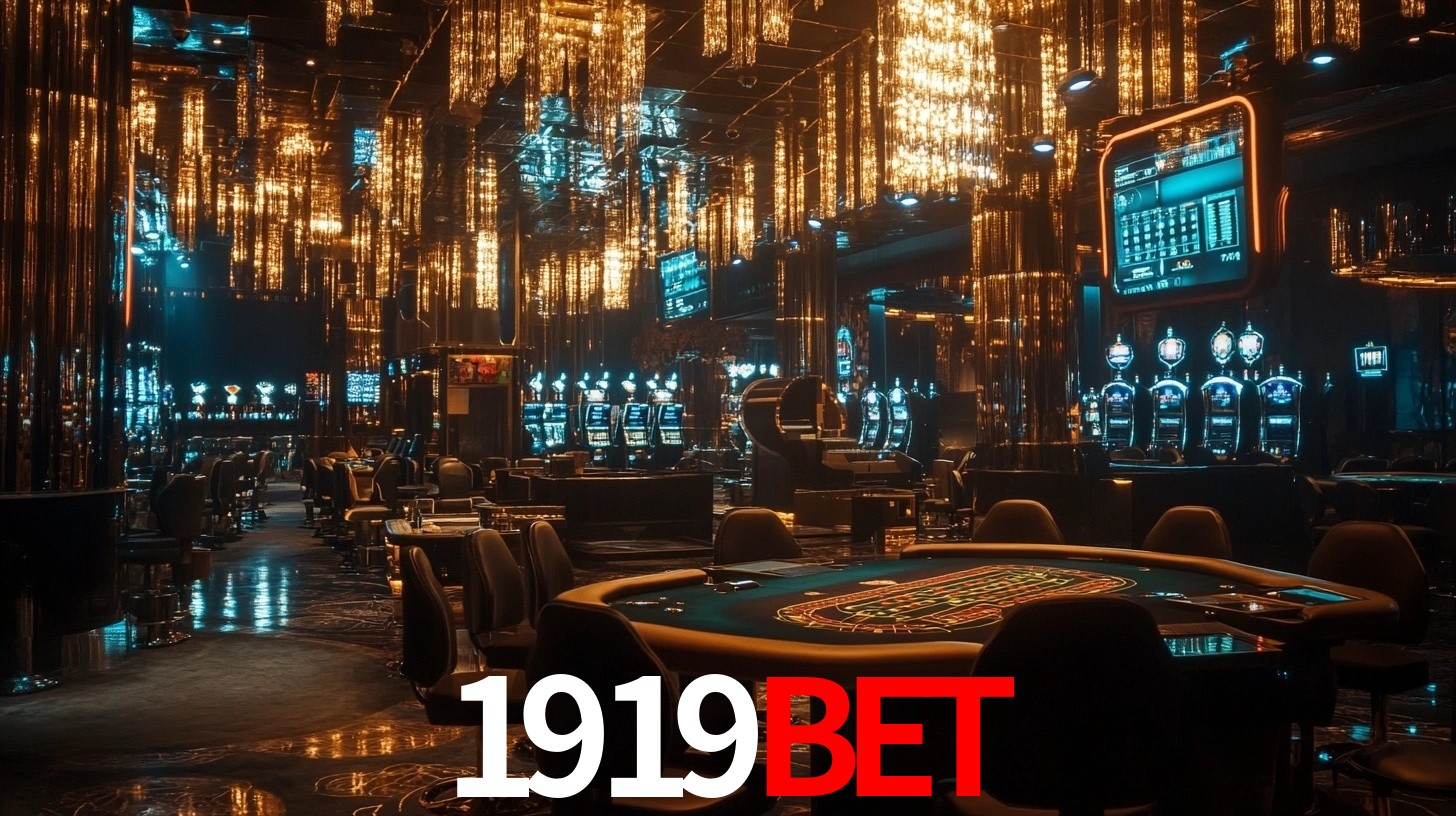 1919bet