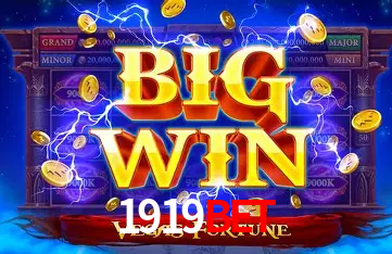 1919bet Licença Curaçao Gaming