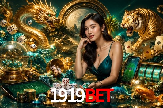 Exclusive Offers 1919bet