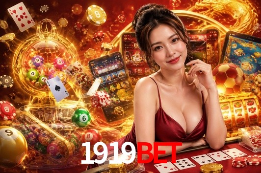 Quick Registration 1919bet