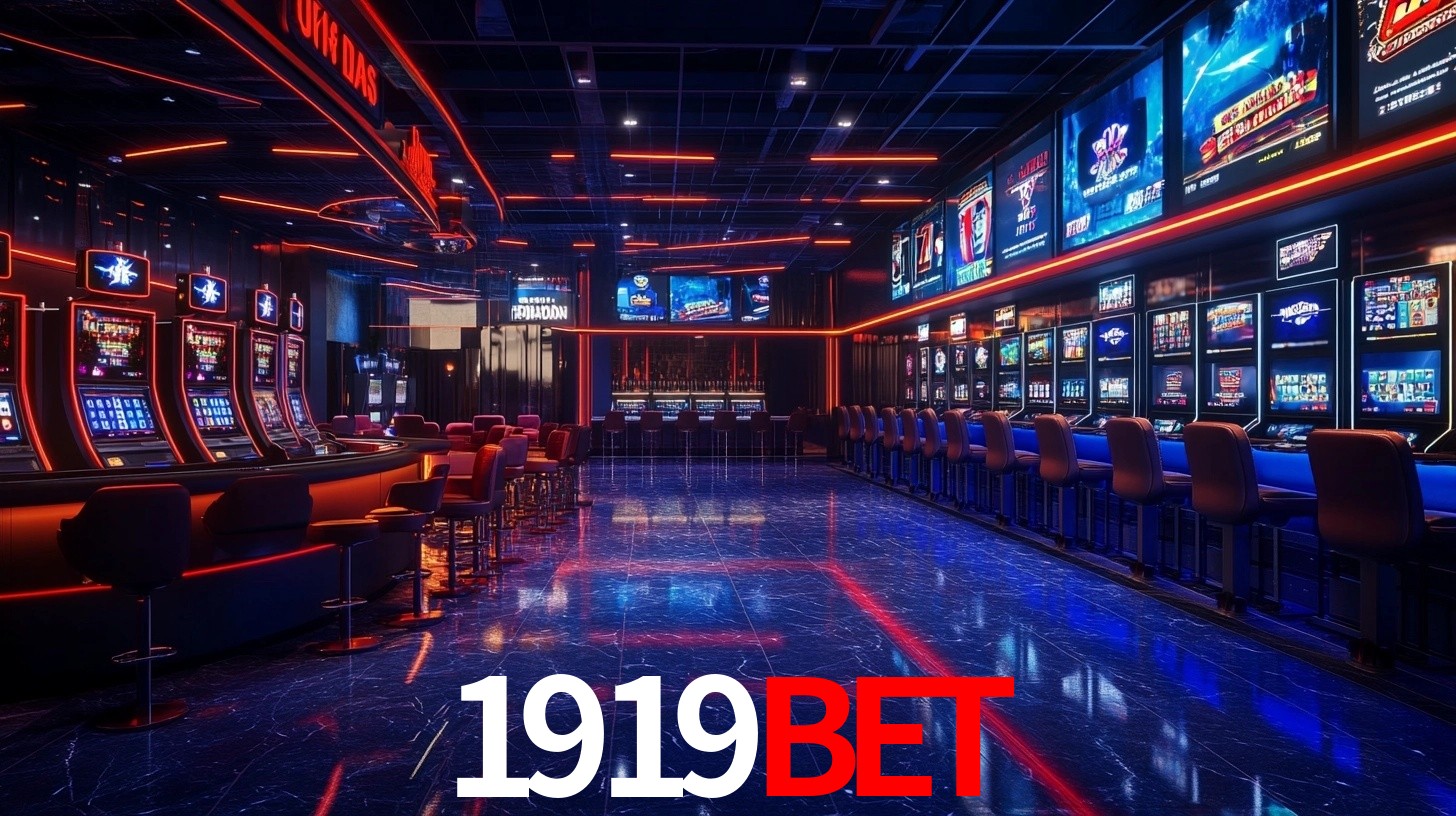 Premium Interface 1919bet