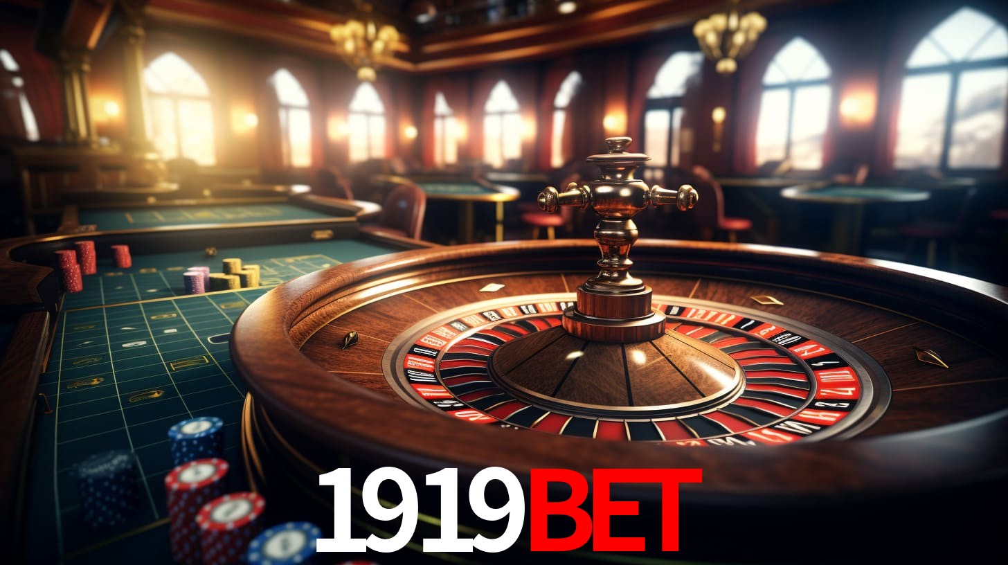 Tournaments 1919bet