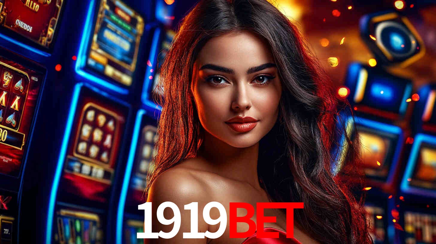 Descubra o Programa VIP da 1919bet: Vantagens Exclusivas para Jogadores