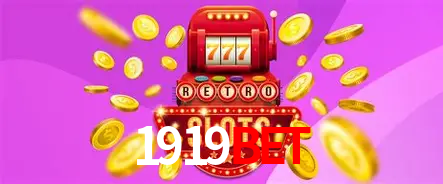 A Emoção da Loteria na 1919bet: Uma Chance de Mudança de Vida