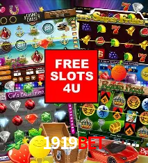Desvendando o Mundo dos Jogos Virtuais na 1919bet