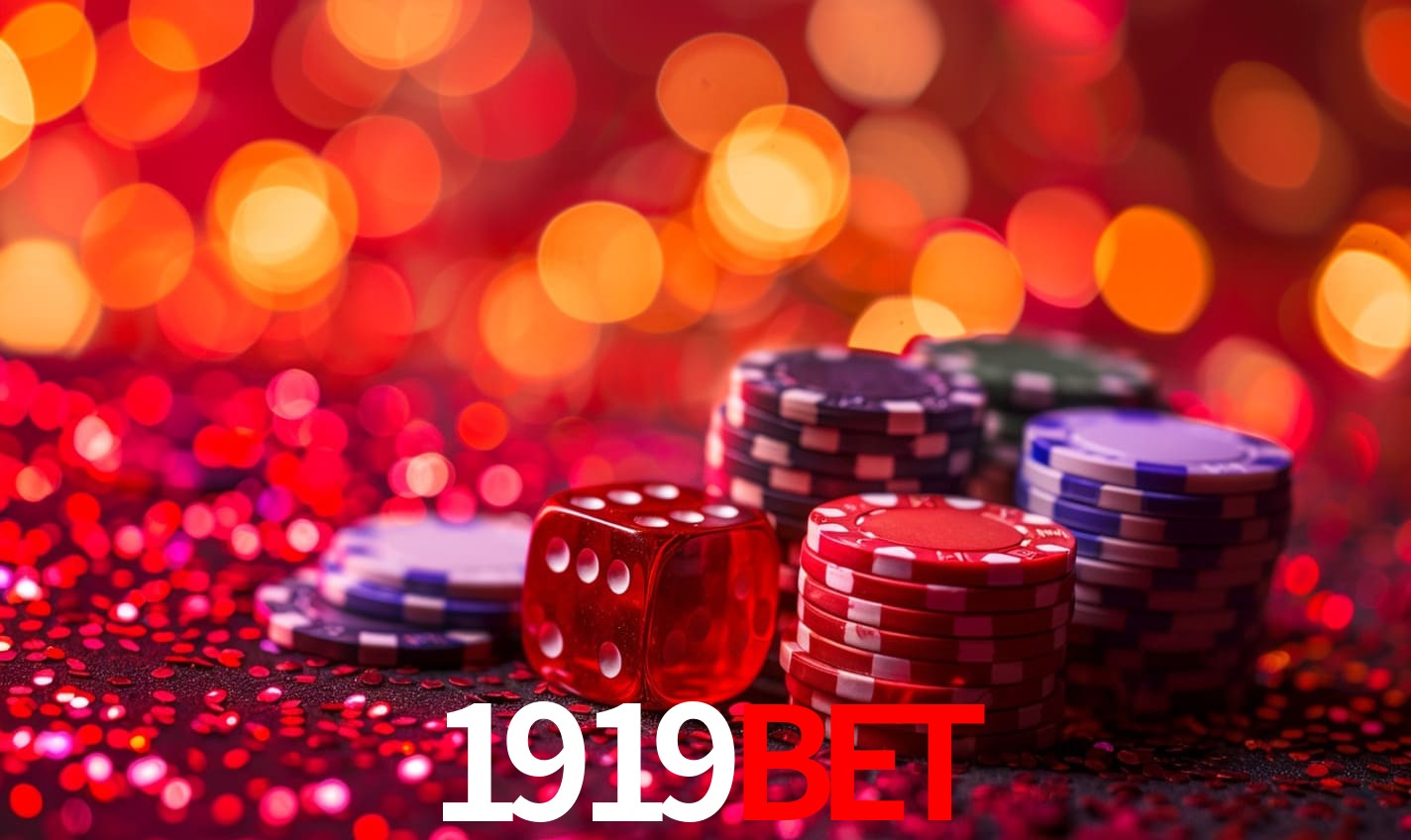 1919bet Download Oficial