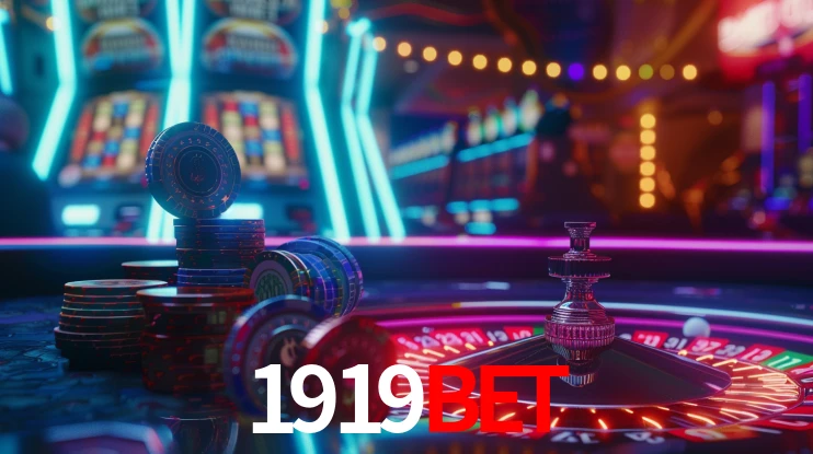 2FA Security 1919bet