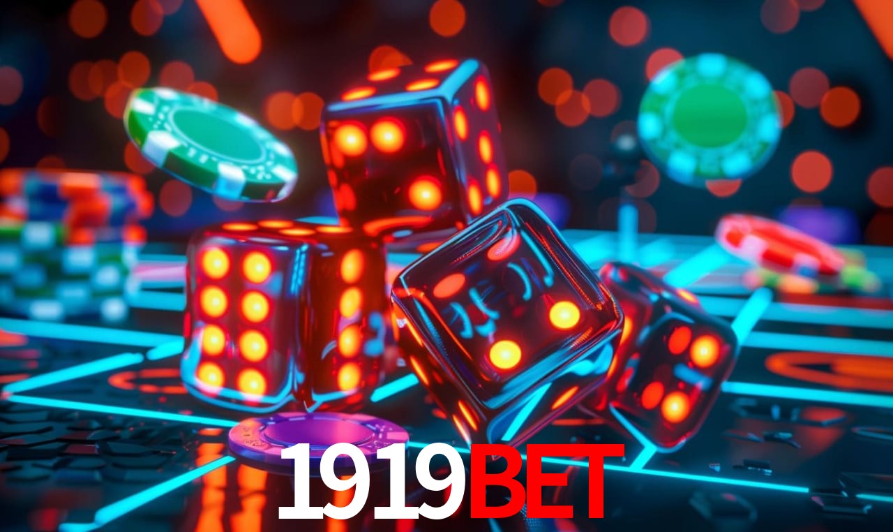 Aviator Game 1919bet